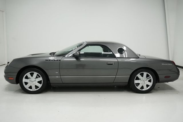2003 Ford Thunderbird Base Trim - 23030078 - 6