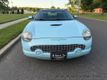 2003 Ford Thunderbird Two Tops - 23035573 - 1