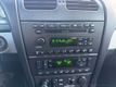 2003 Ford Thunderbird Two Tops - 23035573 - 25
