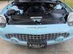 2003 Ford Thunderbird Two Tops - 23035573 - 29