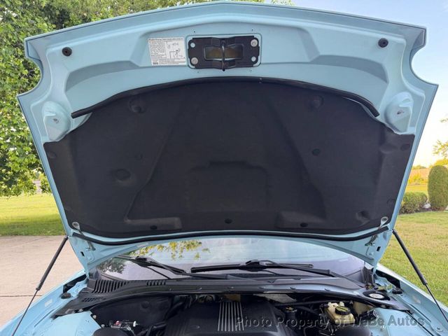 2003 Ford Thunderbird Two Tops - 23035573 - 30