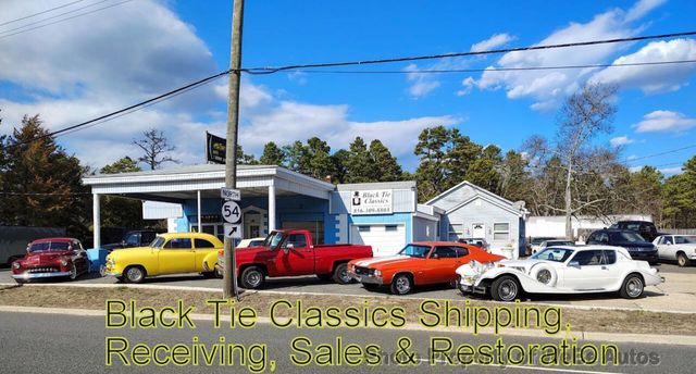 2003 Ford Thunderbird Two Tops - 23035573 - 34