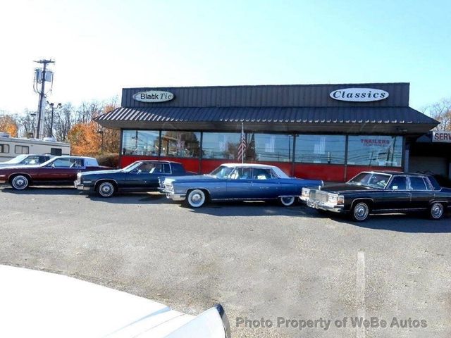 2003 Ford Thunderbird Two Tops - 23035573 - 36