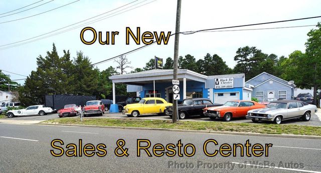 2003 Ford Thunderbird Two Tops - 23035573 - 39
