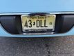 2003 Ford Thunderbird Two Tops - 23035573 - 7