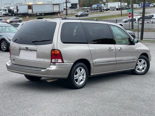 2003 Ford Windstar Wagon 2003 FORD WINDSTAR MINIVAN SE GREAT-DEAL 615-730-9991 - 22659838 - 27