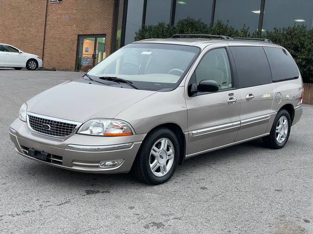 2003 Ford Windstar Wagon 2003 FORD WINDSTAR MINIVAN SE GREAT-DEAL 615-730-9991 - 22659838 - 2