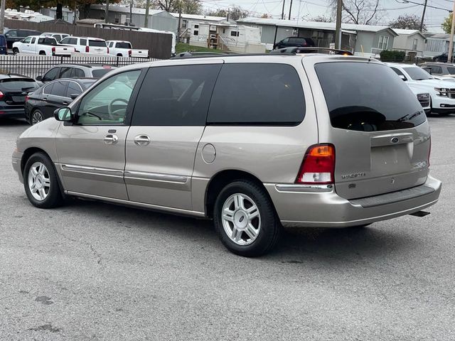 2003 Ford Windstar Wagon 2003 FORD WINDSTAR MINIVAN SE GREAT-DEAL 615-730-9991 - 22659838 - 4