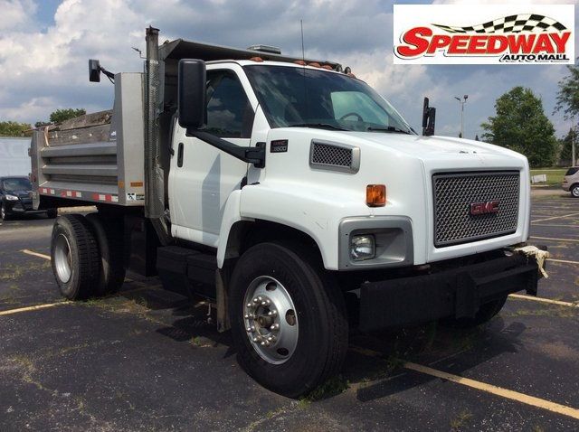 2003 GMC   - 21650856 - 0