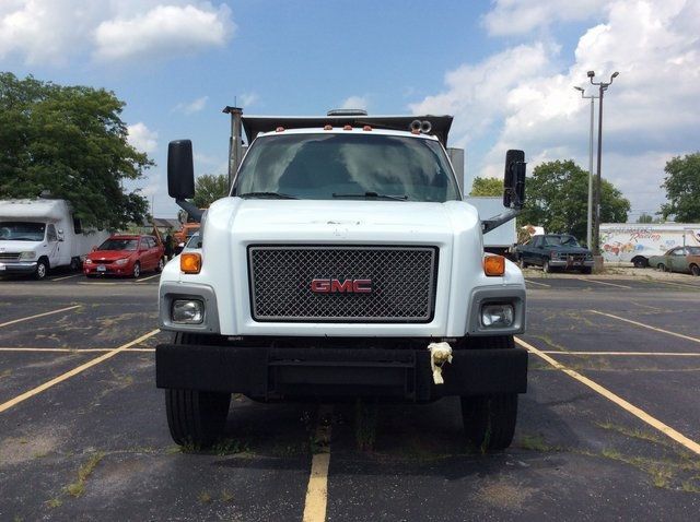 2003 GMC   - 21650856 - 1