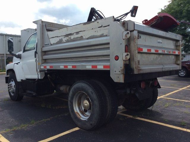 2003 GMC   - 21650856 - 3