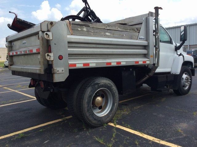 2003 GMC   - 21650856 - 5