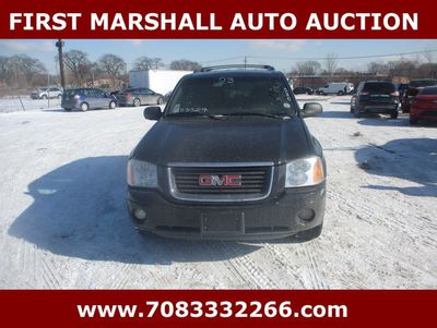 2003 GMC Envoy - 1A016
