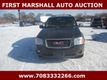 2003 GMC Envoy  - 22987100 - 1