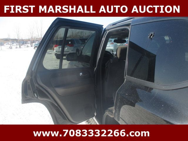 2003 GMC Envoy  - 22987100 - 2
