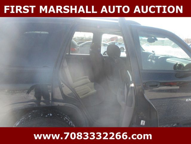 2003 GMC Envoy  - 22987100 - 3