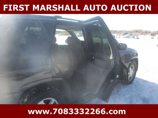 2003 GMC Envoy  - 22987100 - 4