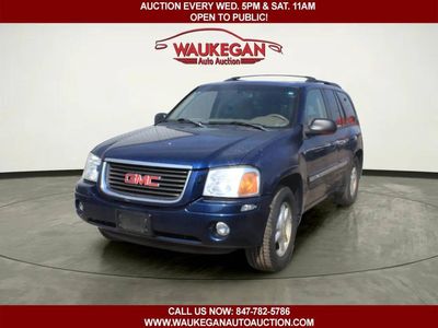 2003 GMC Envoy