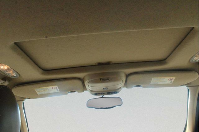 2003 GMC Envoy 4dr 4WD SLE - 23004576 - 5