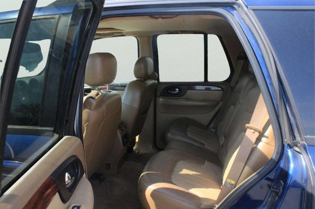 2003 GMC Envoy 4dr 4WD SLE - 23004576 - 6