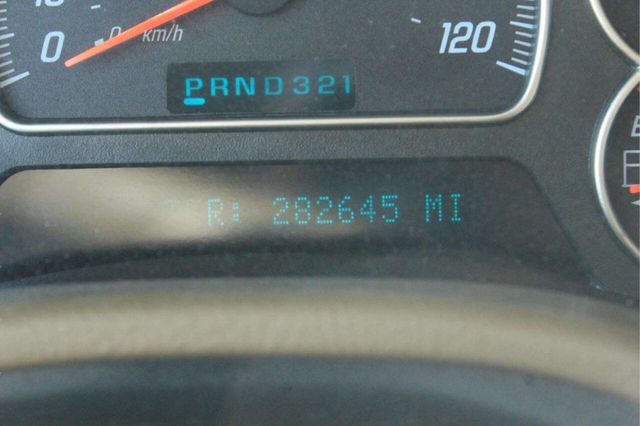 2003 GMC Envoy 4dr 4WD SLE - 23004576 - 7