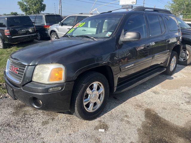 2003 GMC Envoy XL  - 23027924 - 0