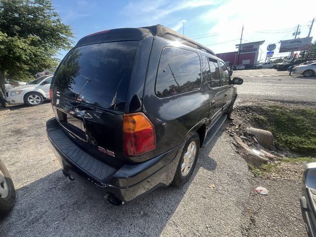 2003 GMC Envoy XL  - 23027924 - 1