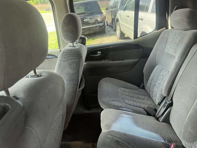 2003 GMC Envoy XL  - 23027924 - 3