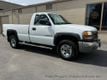 2003 GMC Sierra 2500HD Reg Cab 133" WB Work Truck - 23057002 - 0