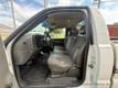 2003 GMC Sierra 2500HD Reg Cab 133" WB Work Truck - 23057002 - 11