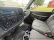 2003 GMC Sierra 2500HD Reg Cab 133" WB Work Truck - 23057002 - 14