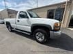 2003 GMC Sierra 2500HD Reg Cab 133" WB Work Truck - 23057002 - 25