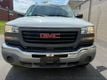 2003 GMC Sierra 2500HD Reg Cab 133" WB Work Truck - 23057002 - 2