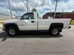 2003 GMC Sierra 2500HD Reg Cab 133" WB Work Truck - 23057002 - 4