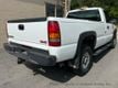 2003 GMC Sierra 2500HD Reg Cab 133" WB Work Truck - 23057002 - 6