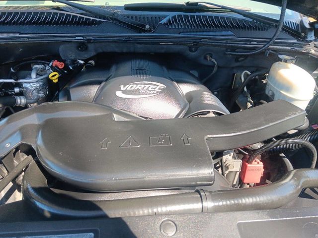 2003 GMC Yukon XL Denali 4dr 1500 AWD - 23008685 - 15