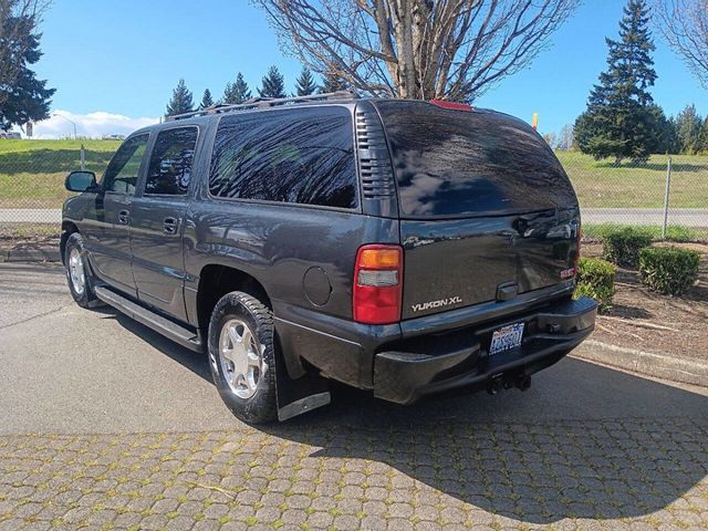 2003 GMC Yukon XL Denali 4dr 1500 AWD - 23008685 - 1