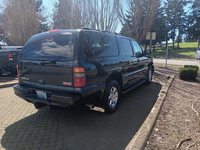 2003 GMC Yukon XL Denali 4dr 1500 AWD - 23008685 - 2