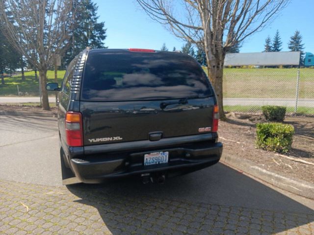 2003 GMC Yukon XL Denali 4dr 1500 AWD - 23008685 - 3