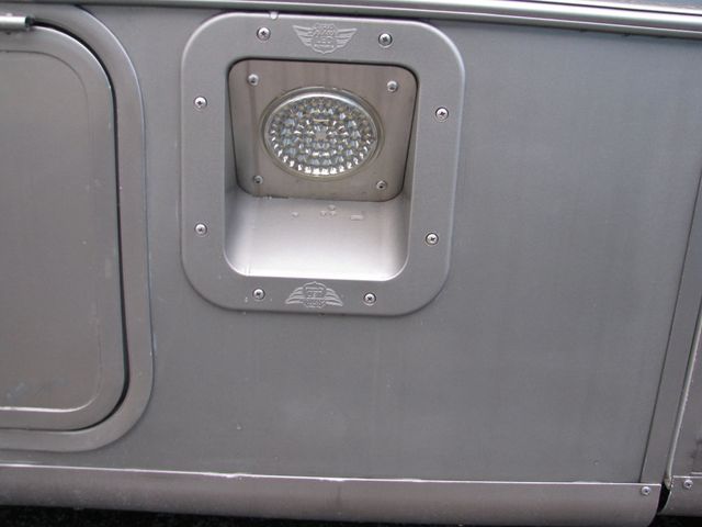 2003 Gulf Stream Gulf Stream Generator Slideout Fully Self Contained - 22940918 - 13