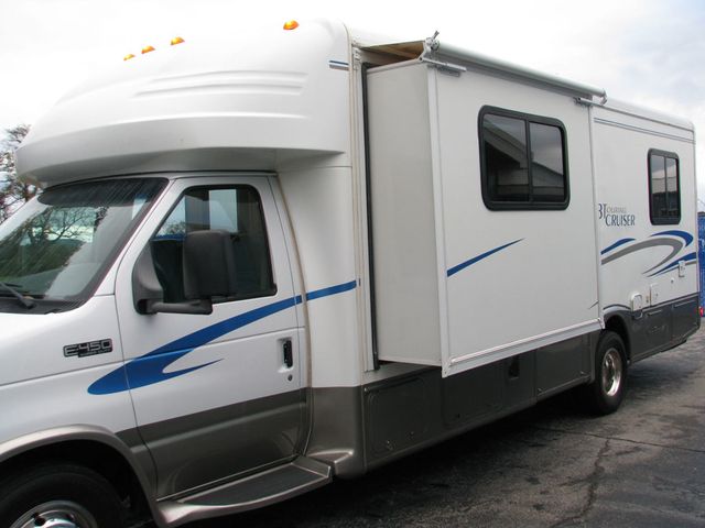 2003 Gulf Stream Gulf Stream Generator Slideout Fully Self Contained - 22940918 - 17