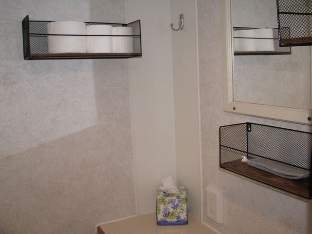 2003 Gulf Stream Gulf Stream Generator Slideout Fully Self Contained - 22940918 - 40