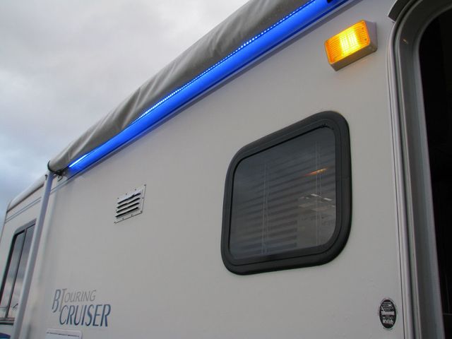 2003 Gulf Stream Gulf Stream Generator Slideout Fully Self Contained - 22940918 - 47