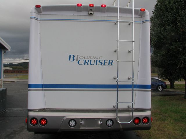 2003 Gulf Stream Gulf Stream Generator Slideout Fully Self Contained - 22940918 - 4