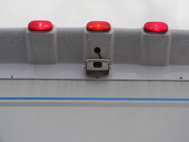 2003 Gulf Stream Gulf Stream Generator Slideout Fully Self Contained - 22940918 - 5