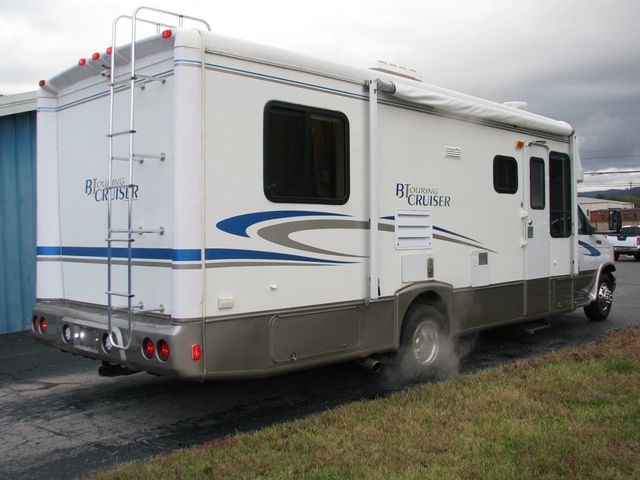 2003 Gulf Stream Gulf Stream Generator Slideout Fully Self Contained - 22940918 - 6