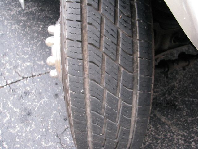 2003 Gulf Stream Gulf Stream Generator Slideout Fully Self Contained - 22940918 - 7