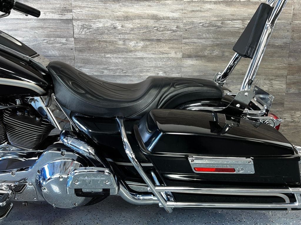 2003 Harley-Davidson FLHTCUI Ultra Classic Electra Glide LOW MILES! - 22642973 - 14