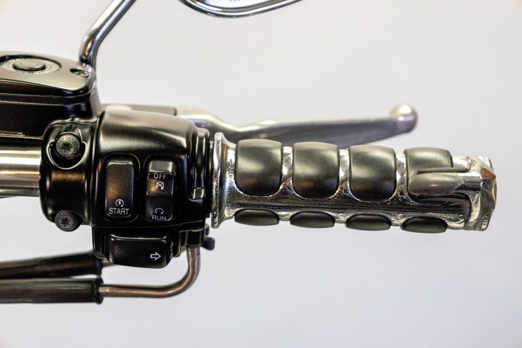 2003 Harley-Davidson FLSTCI HERITAGE CLASSIC NICE UPGRADES!!! - 22960997 - 10