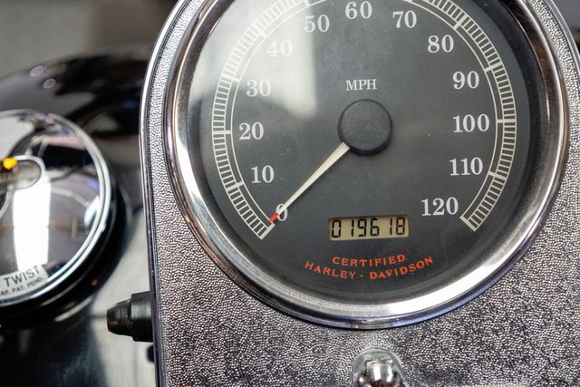 2003 Harley-Davidson FLSTCI HERITAGE CLASSIC NICE UPGRADES!!! - 22960997 - 11